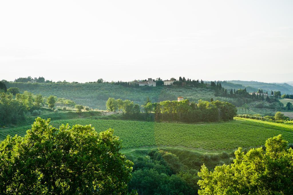 Casalfiorito Holiday Home Tavarnelle Val di Pesa Room photo