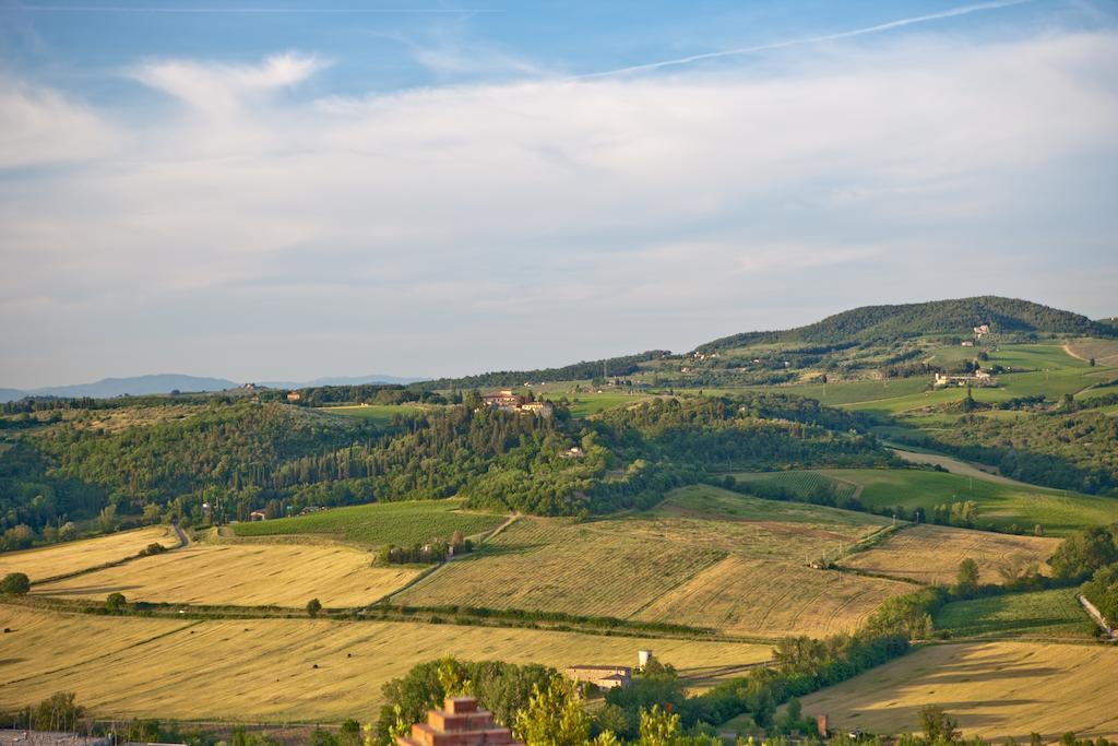 Casalfiorito Holiday Home Tavarnelle Val di Pesa Exterior photo